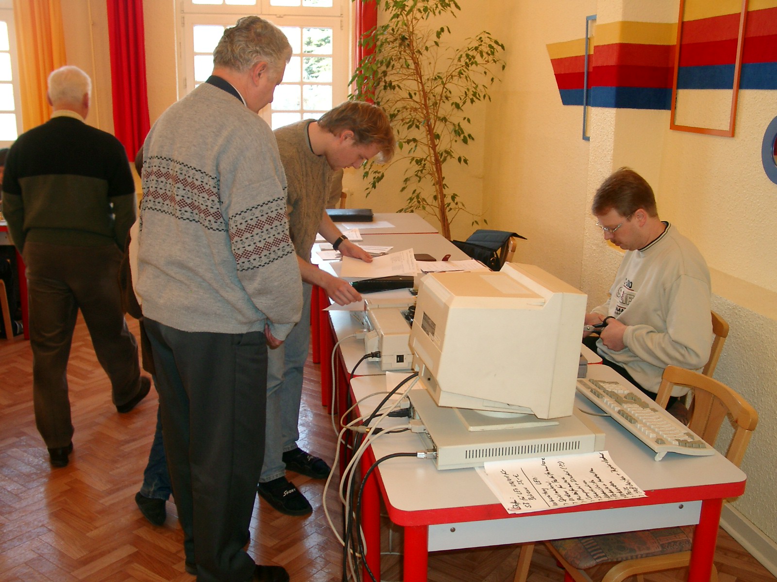 Vorschau